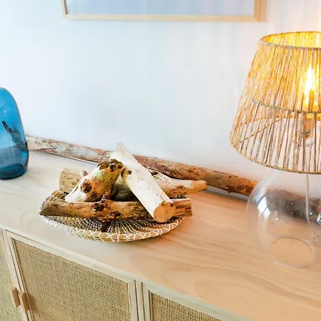 Apartman Vue Sur Hydra *