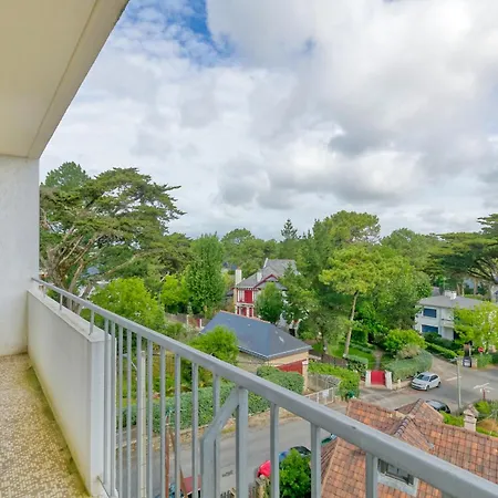 Vue Sur Hydra Apartman La Baule