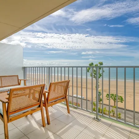Apartman Vue Sur Hydra